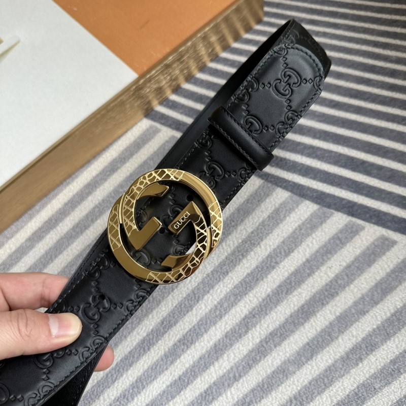 Gvc*1 belts